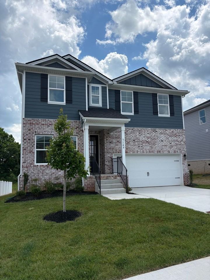 3149 Rolling Brook Dr #6 - Photo 2 of 21