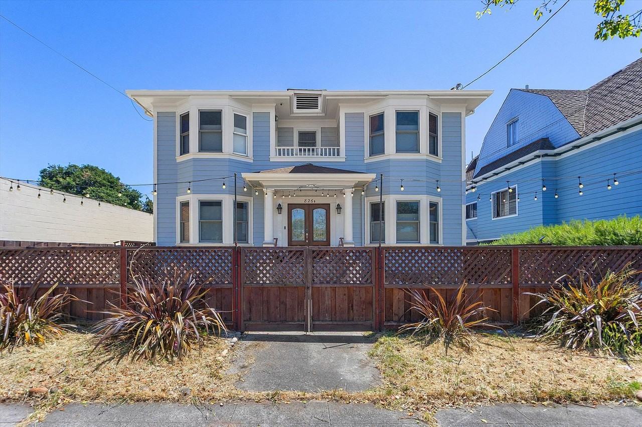 826 Lincoln Ave #A - Photo 2 of 22