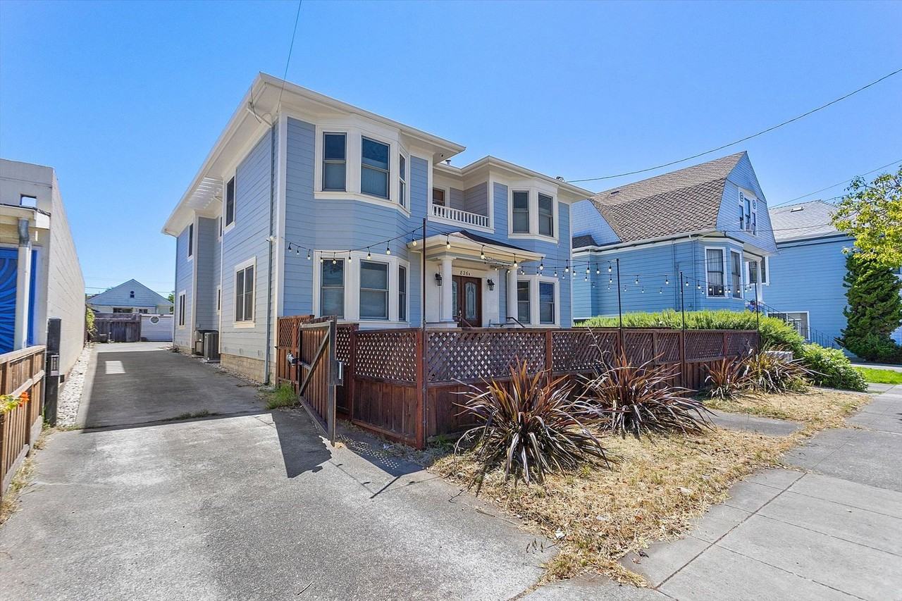 826 Lincoln Ave #A - Photo 3 of 22