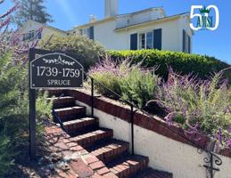 featured image of 1739 Spruce St