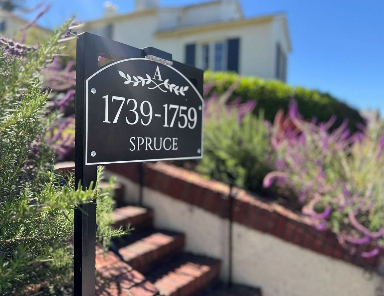 1739 Spruce St - Photo 2 of 50