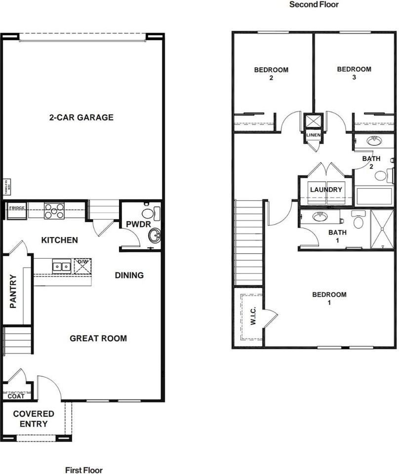 7352 Joanna Brook St - Photo 2 of 2