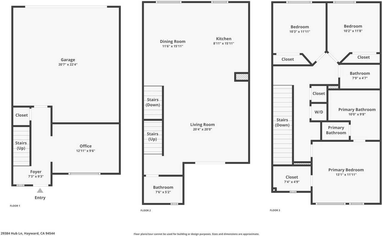 29384 Hub Ln - Photo 2 of 50