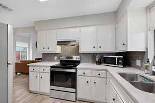 5501 Purple Sage Dr #A - Photo 1 of 1