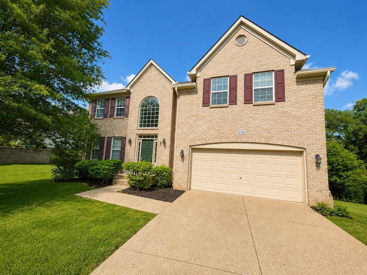 10704 Copper Ridge Dr