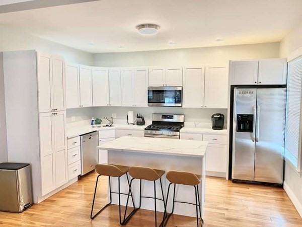 81 Sydney St #1 - Photo 5 of 15