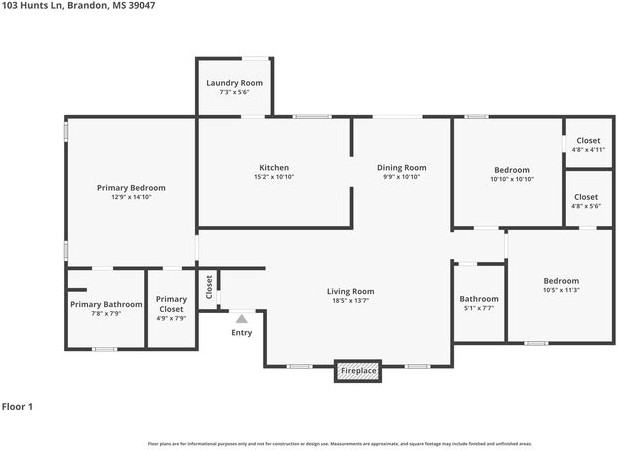 103 Hunts Ln - Photo 2 of 14