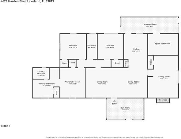 4629 Harden Blvd - Photo 2 of 14