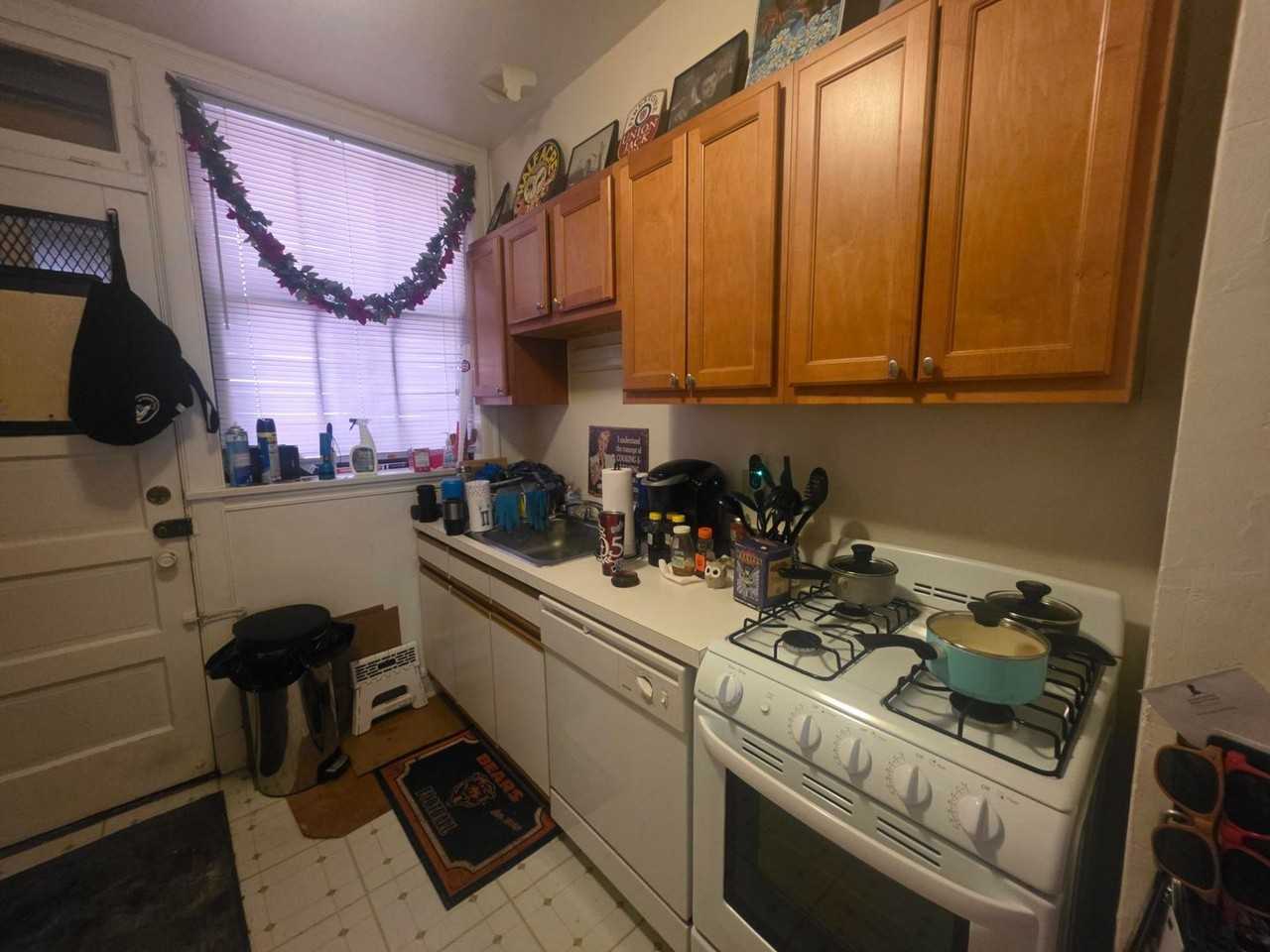 4721 N Winchester Ave #2A - Photo 4 of 21