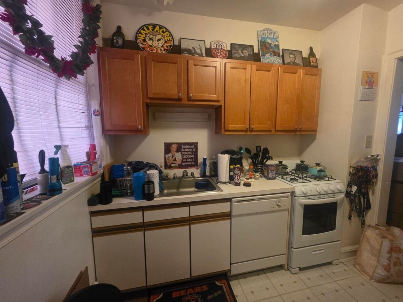 4721 N Winchester Ave #2A - Photo 6 of 21