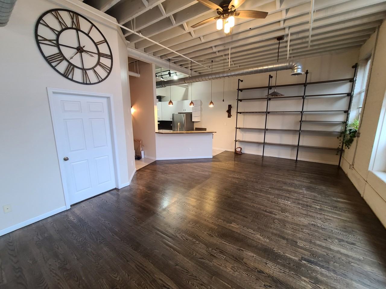 100 S Huron St #1A - Photo 3 of 16