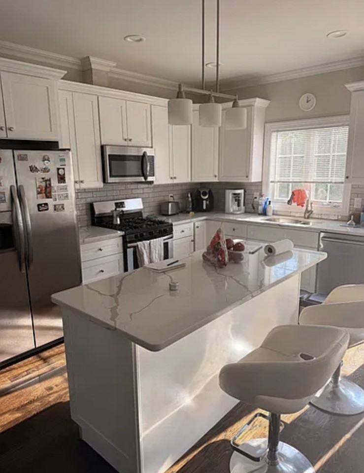 114 Crotona Ave #B - Photo 2 of 16