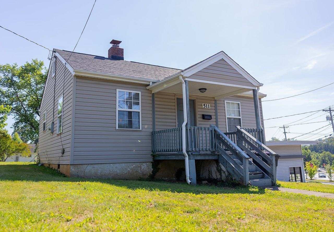 511 Blue Ridge St #NA - Photo 2 of 19