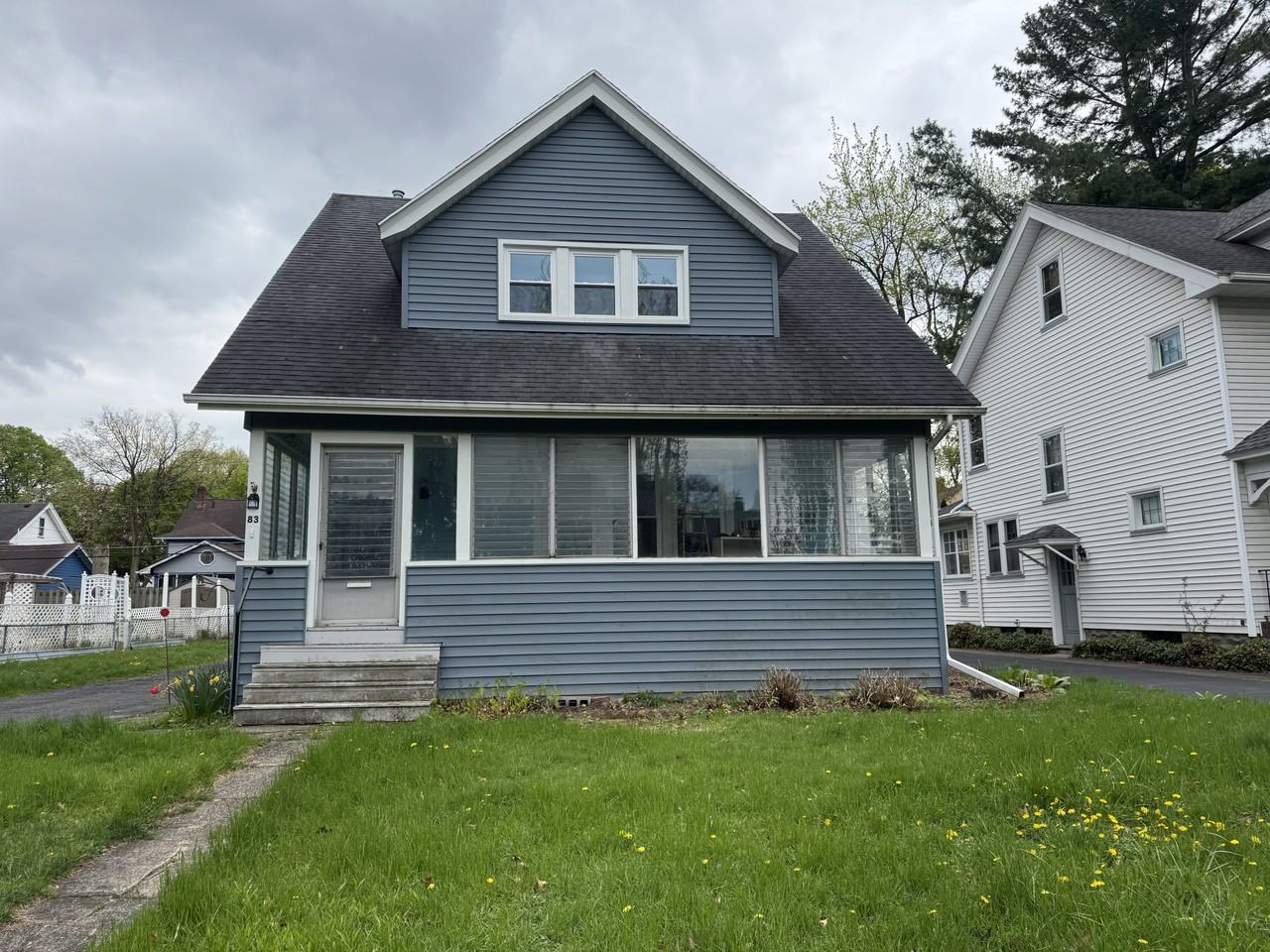 83 Navarre Rd #NA