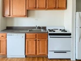N Wolcott Ave & W Foster Ave - Photo 1 of 1