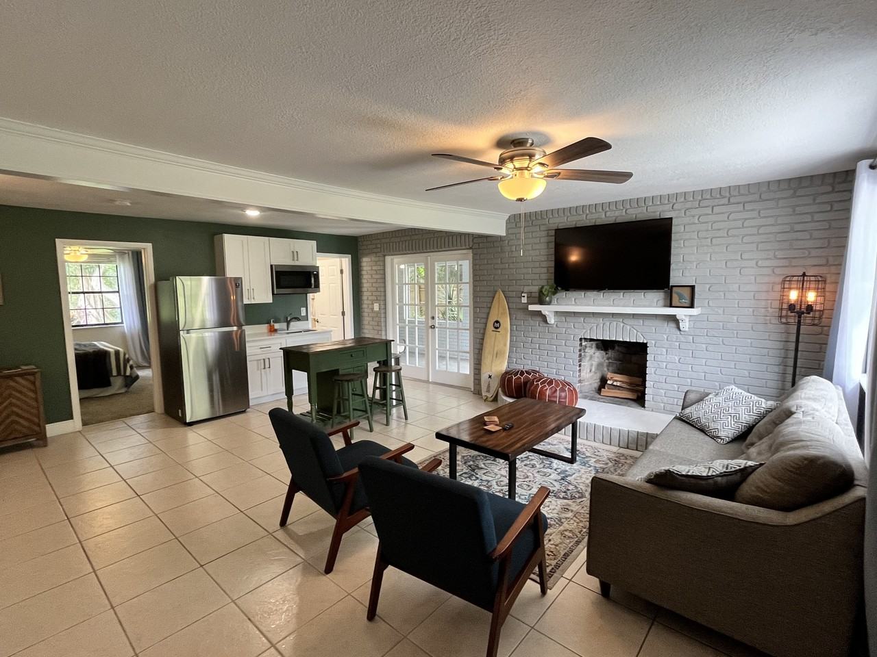 5870 N Courtenay Pkwy #2 - Photo 3 of 13