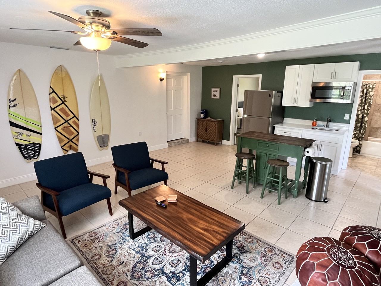 5870 N Courtenay Pkwy #2 - Photo 4 of 13