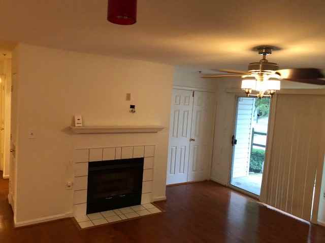 3107 River Bend Ct #E104 - Photo 4 of 8