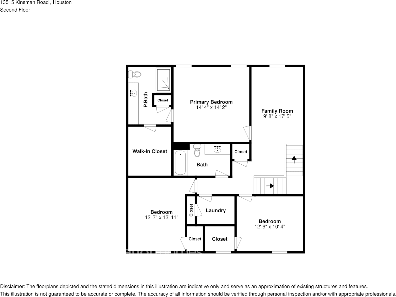 13515 Kinsman Rd - Photo 3 of 19