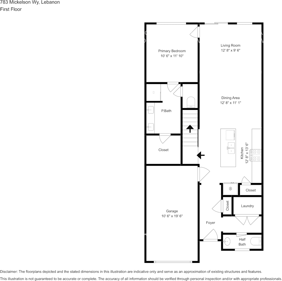 783 Mickelson Way - Photo 2 of 19