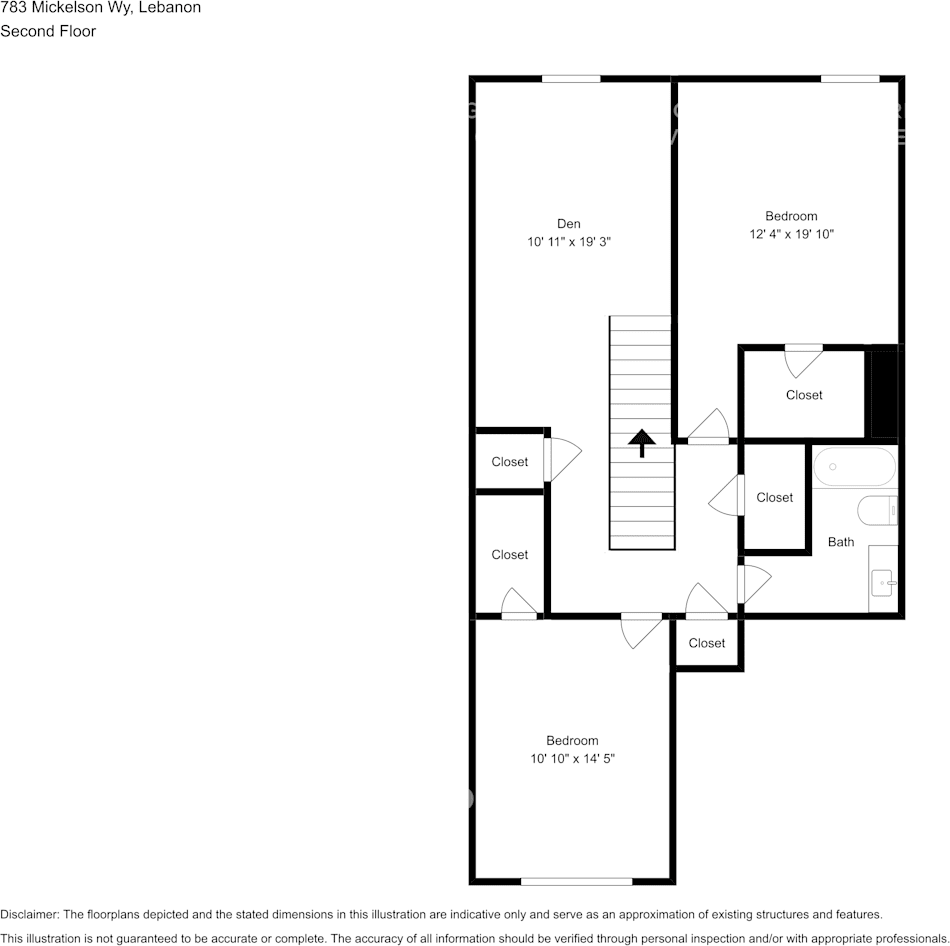 783 Mickelson Way - Photo 3 of 19