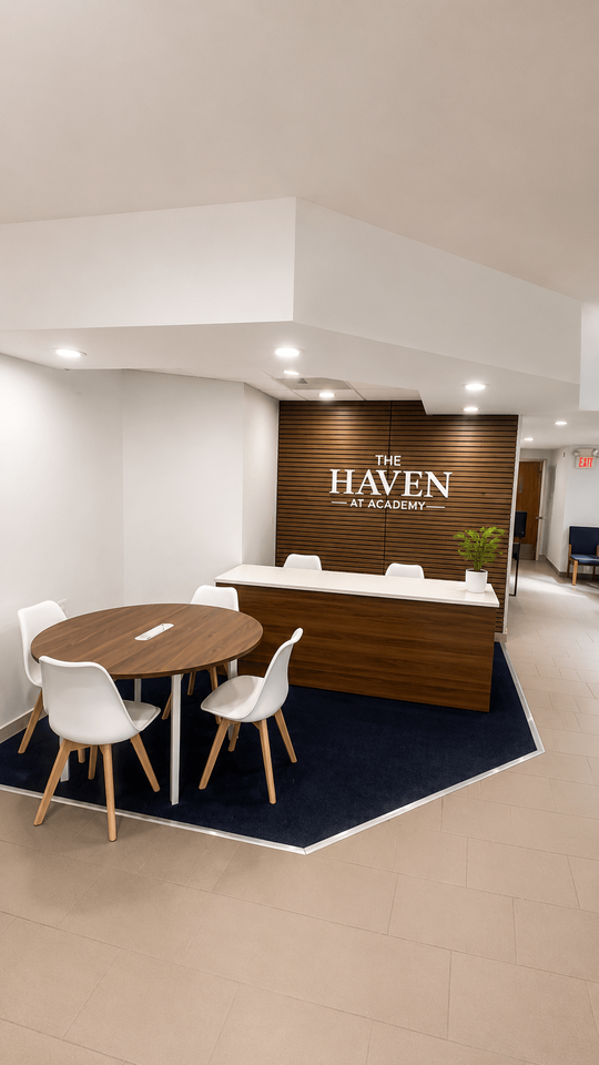 The Haven at Academy - Photo 6 of 10