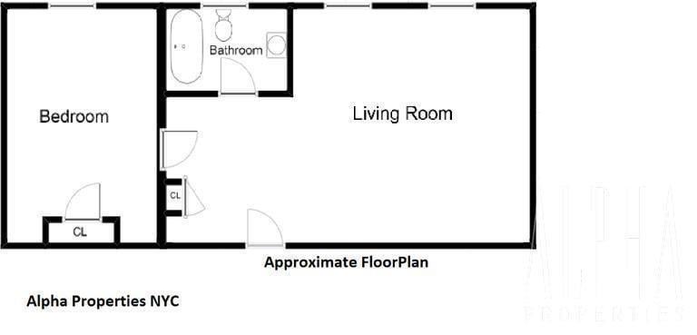 202 Rivington St #4B - Photo 5 of 7