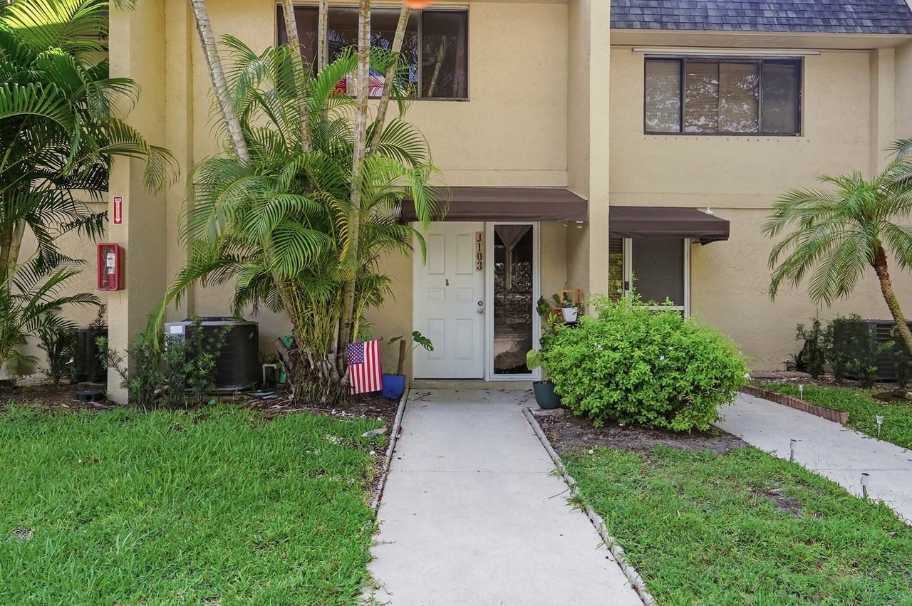 81 Deer Creek Road #J103 - Photo 2 of 16