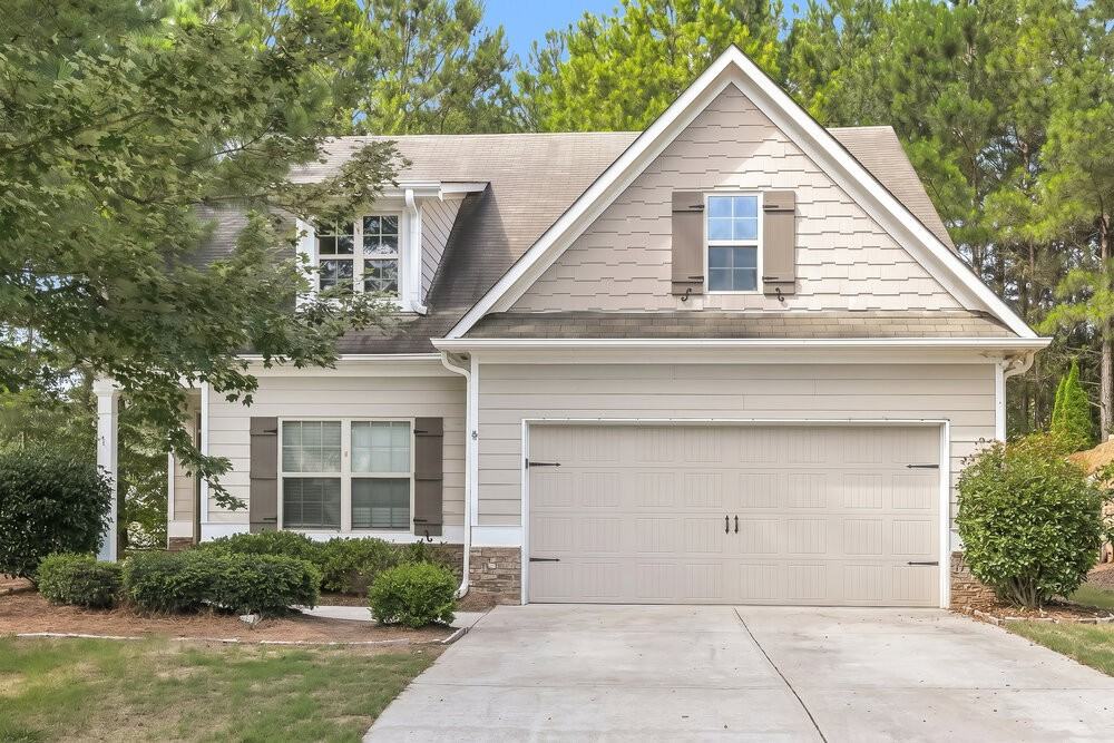 203 Creekside Pass