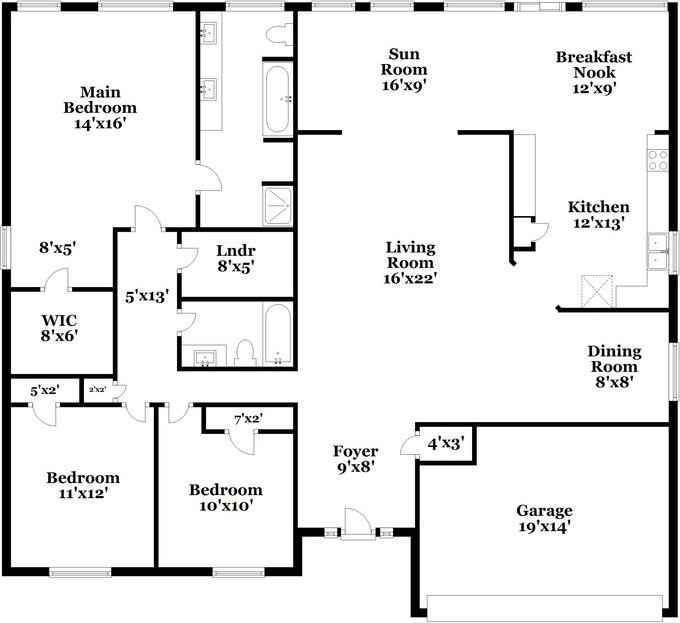 368 Embassy Dr - Photo 2 of 16