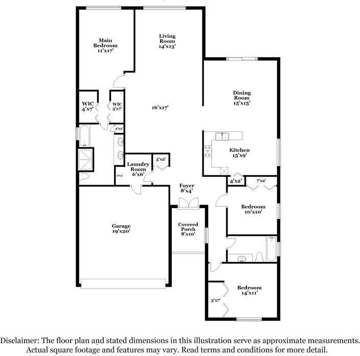 4075 Sabal Lakes Rd - Photo 2 of 16