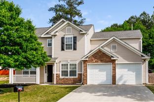 1304 Ivey Pointe Dr - Photo 1 of 1