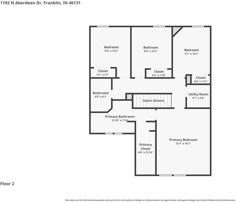 1192 N Aberdeen Dr - Photo 3 of 17