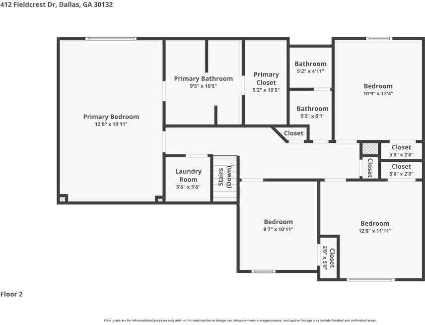 412 Fieldcrest Dr - Photo 3 of 17