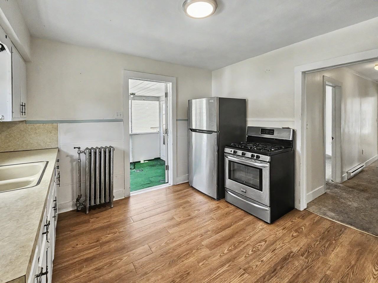 310 21st Ave #2 - Photo 3 of 13