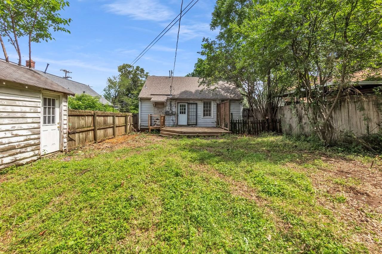 3729 Spottswood Ave - Photo 5 of 17