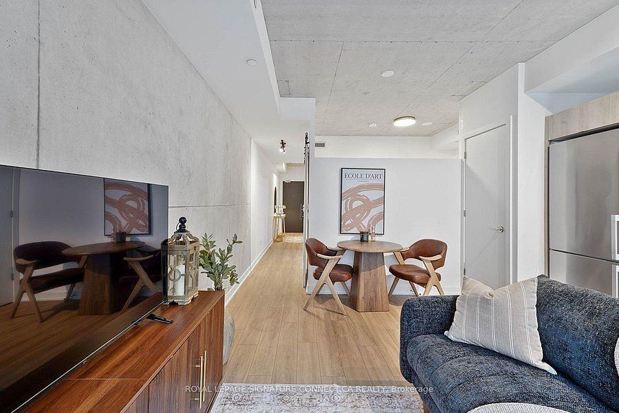 458 Richmond Street West - Photo 6 of 15