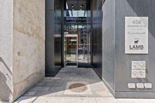 458 Richmond Street West - Photo 1 of 1