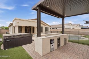 1724 W Deer Creek Rd - Photo 1 of 1