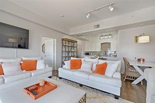 3225 Turtle Creek Blvd #1408 - Photo 1 of 1