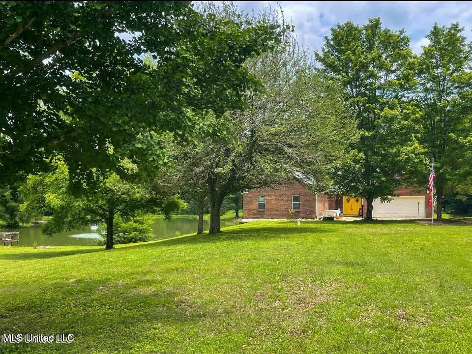 6640 Poplar Corner Rd