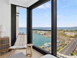 featured image of 1100 Ala Moana Blvd #2103