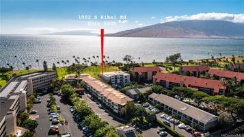 featured image of 1002 S Kihei Rd #205