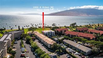 1002 S Kihei Rd #205 - Photo 1 of 1