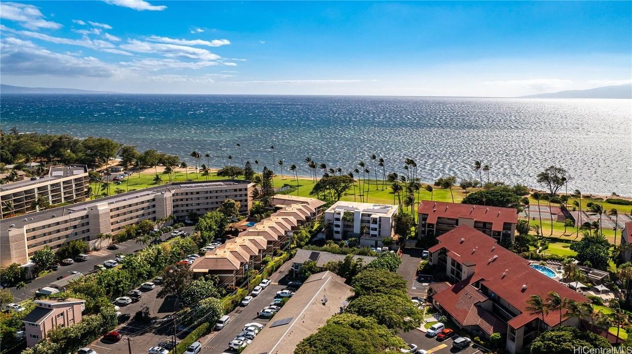 1002 S Kihei Rd #205 - Photo 5 of 23
