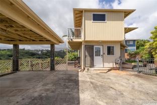99-1106 Halawa Heights Rd #A - Photo 1 of 1