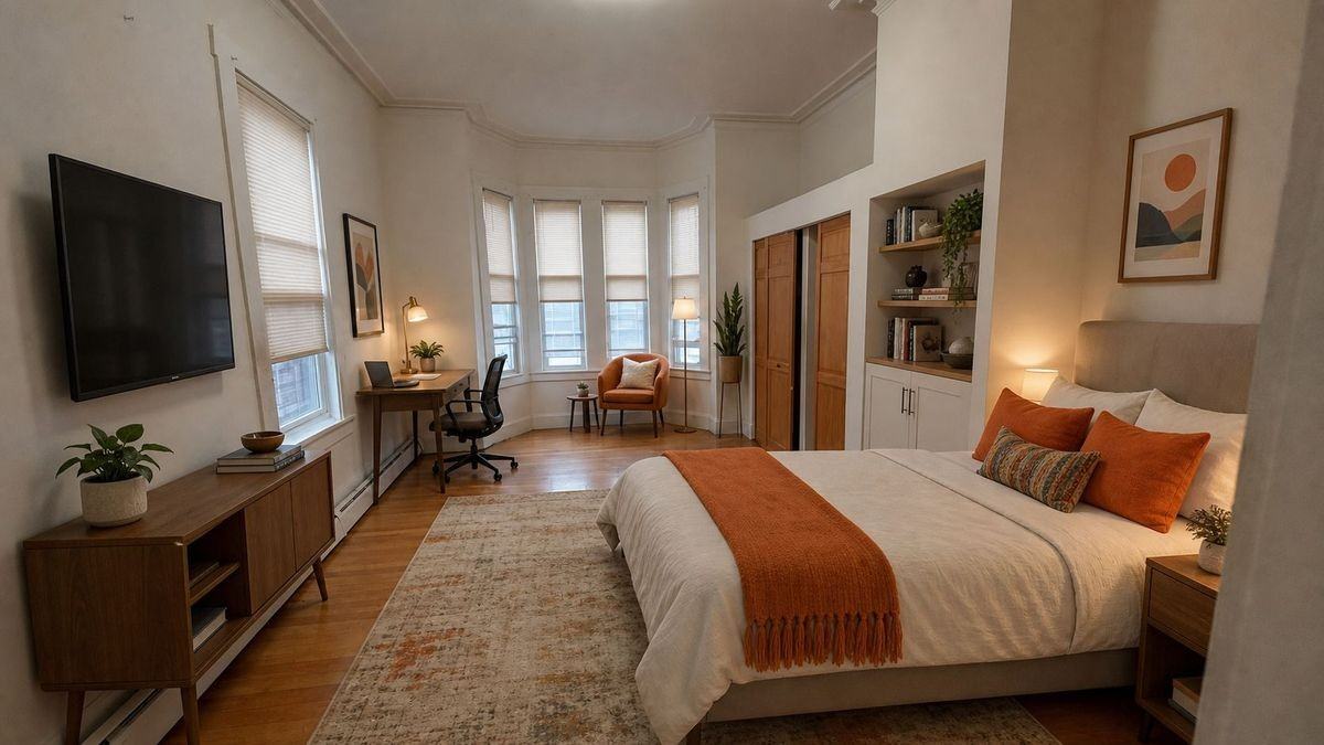 124 Marcella St ##1 - Photo 5 of 15