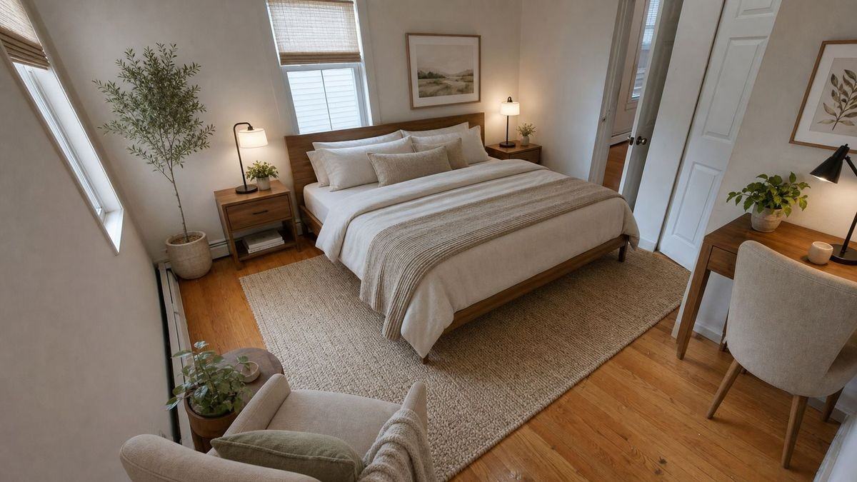 124 Marcella St ##1 - Photo 7 of 15