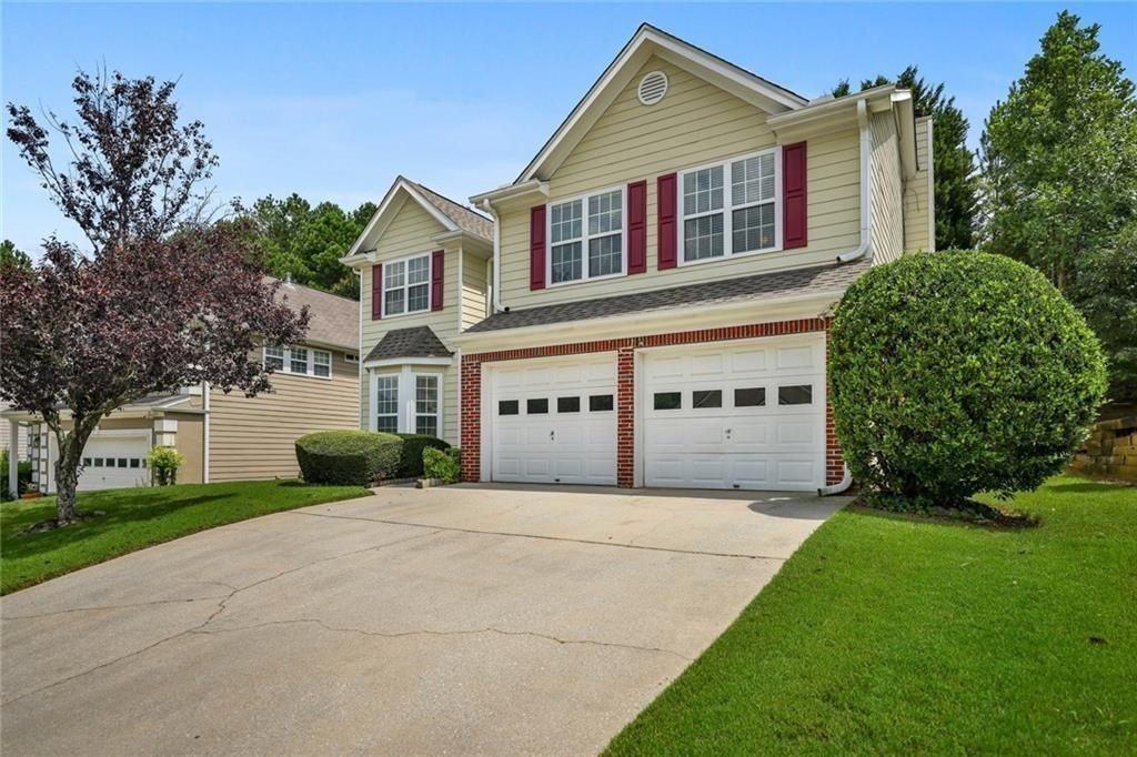 3673 Willgrove Way - Photo 2 of 29