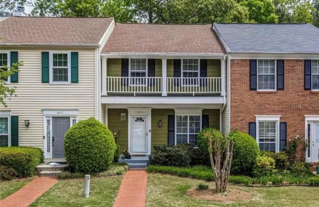 3635 Monticello Cmns